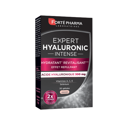 [FORTE030] EXPERT HYALURONIC INTENSE