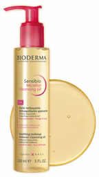 [BIO0090] Sensibio huile micellaire 150 ml