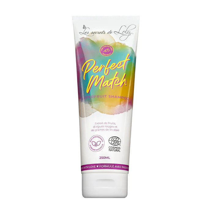 [LSL0002] PERFECT MATCH 250ML