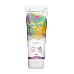 [LSL0002] PERFECT MATCH 250ML