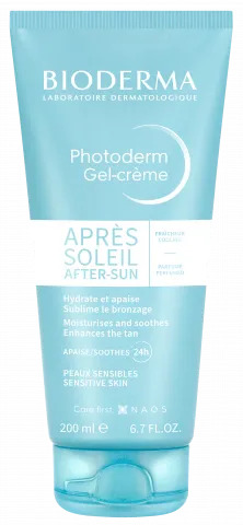 [BIO0099] Photoderm Gel-crème Après-soleil Fraîcheur 100ml