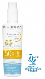 [BIO0095] Photoderm PEDIATRICS Spray SPF50+ 200Ml