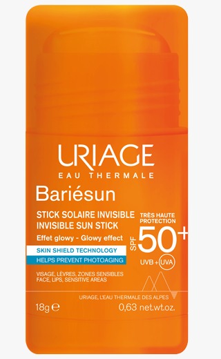[URI0081] BARIESUN SPF50+ STICK INVIS ST 18G