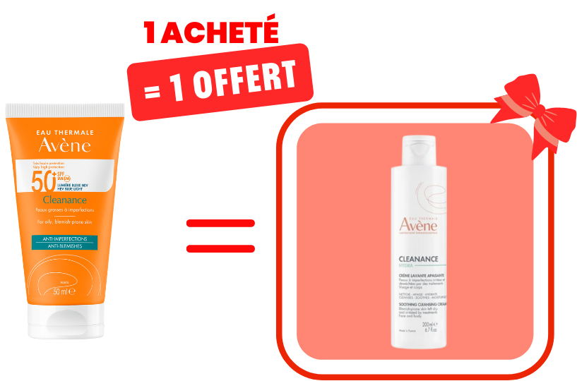 OFFRE SOLAIRE CLEANANCE