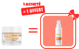 OFFRE VACg CREME ECLAT