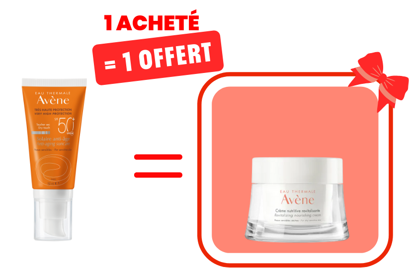 OFFRE SOLAIRE ANTI-AGE 1