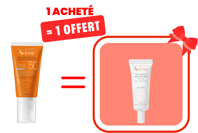 OFFRE SOLAIRE ANTI-AGE 2