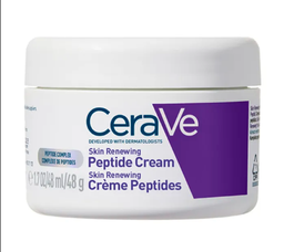 [CER028] CERAVE PEPTIDE CREAM  SKIN RENEWING 48GR