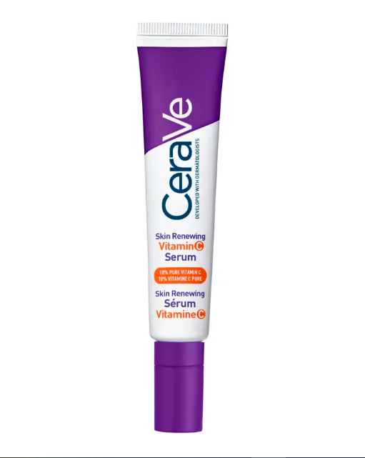 [CER030] CERAVE VITAMINE C SKIN RENEWING 30ML