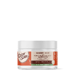 [3CH142] MASQUE COLOR &amp; SOIN CHEVEUX COLORES