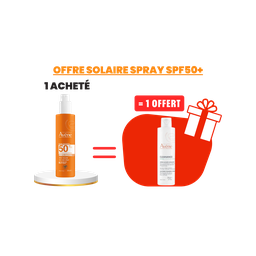 OFFRE SOLAIRE SPRAY SPF50+ 200ML (2)