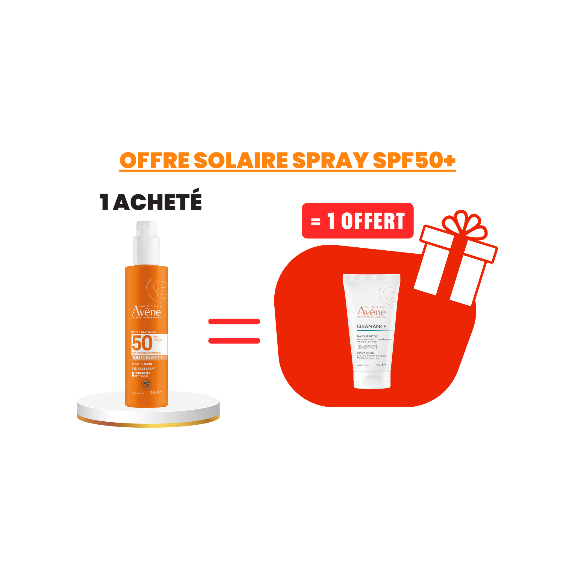 OFFRE SOLAIRE SPRAY SPF50+ 200ML (3)