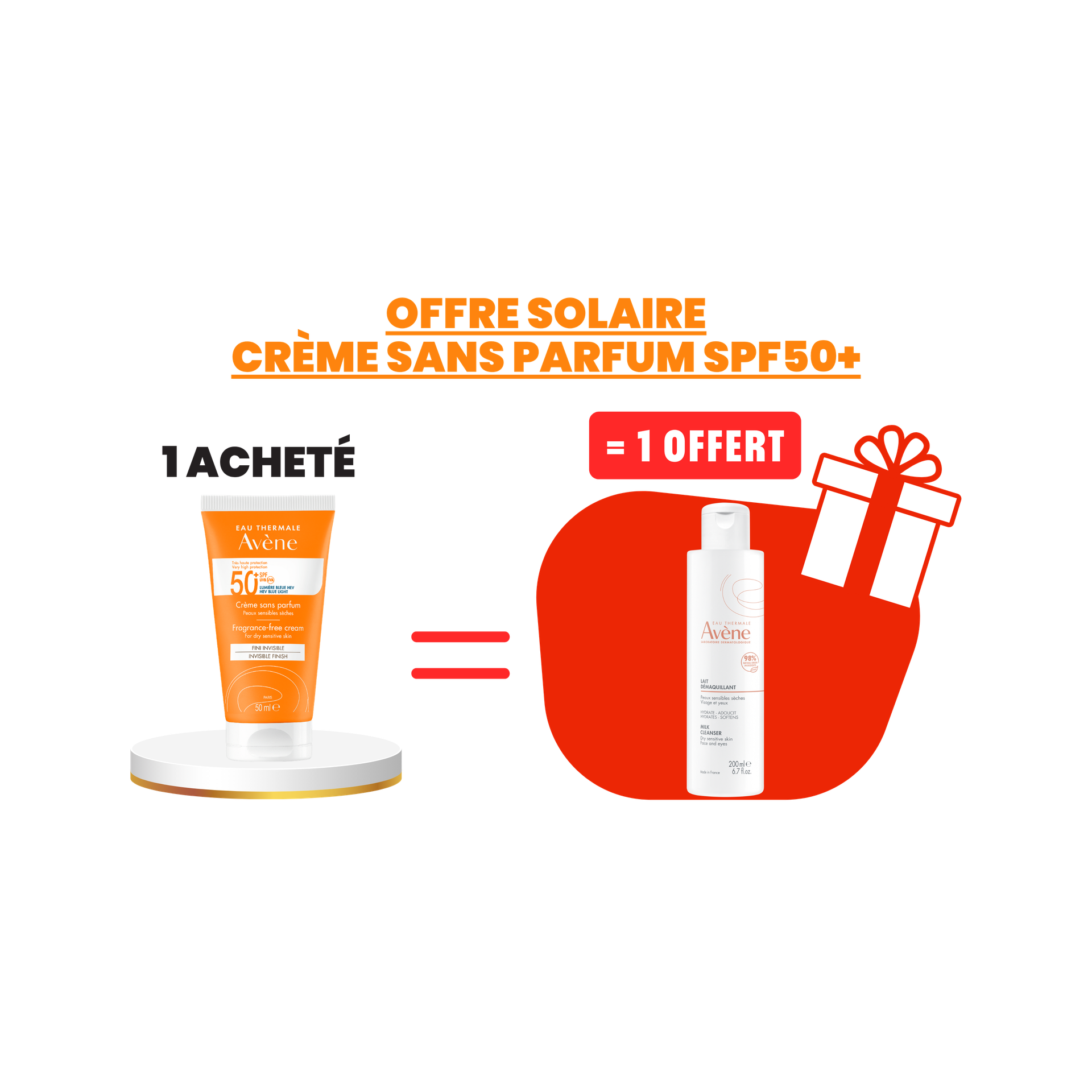 OFFRE SOLAIRE CREME SANS PARFUM SPF50+ (4)