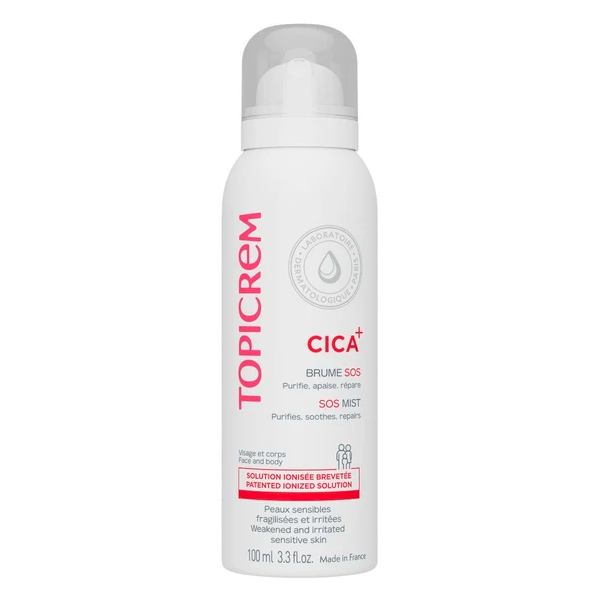[TOPI159] CICA+ BRUME SOS 100ML