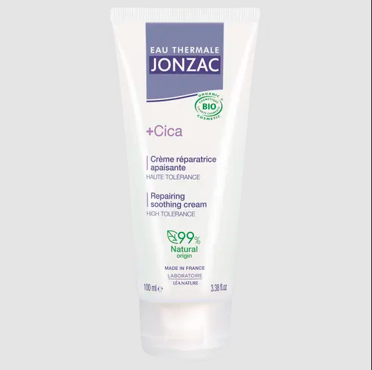[JON046] ETJ +CICA CREME REPARATRICE 100ML