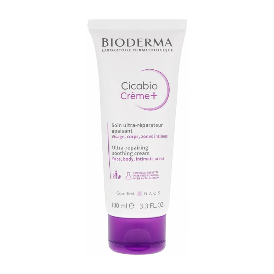 CICABIO CREME+ 100ml