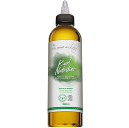 [LSL0022] KURL NUTRITION - 250ml