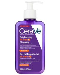 [CER034] Gel Nettoyant Éclat Vitamine C 236ML