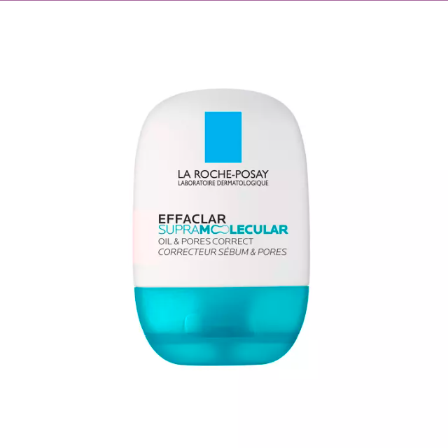 [LRP086] Effaclar Supramolecular Correcteur sébum et pores gel 40 ML