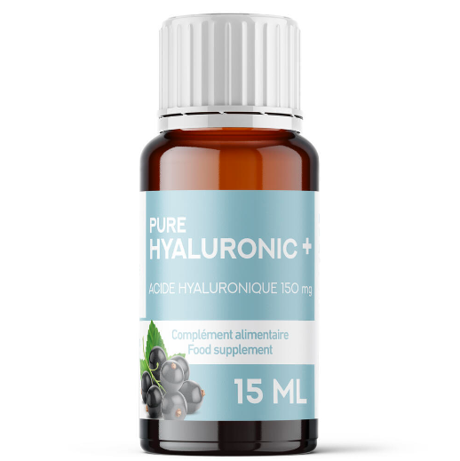 [EFW232] PURE HYALURONIC+ 10*15ML